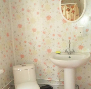 Дома с удобствами на 4 человек - Турбаза Заря