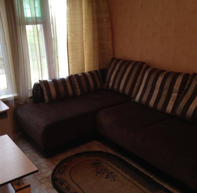 Дома с удобствами на 4 человек - Турбаза Заря