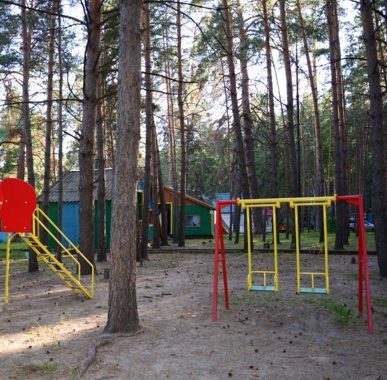 Дома с удобствами на 4 человек - Турбаза Заря