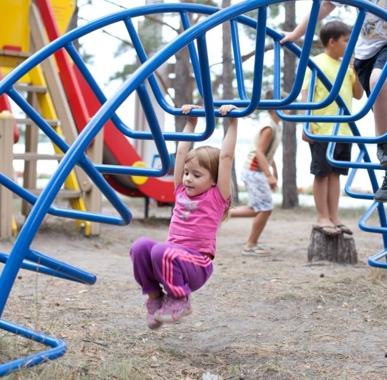 Дома с удобствами на 4 человек - Турбаза Заря