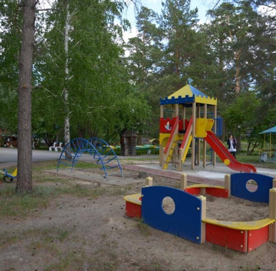 Дома с удобствами на 4 человек - Турбаза Заря