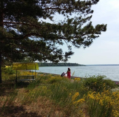 Дома с удобствами на 4 человек - Турбаза Заря