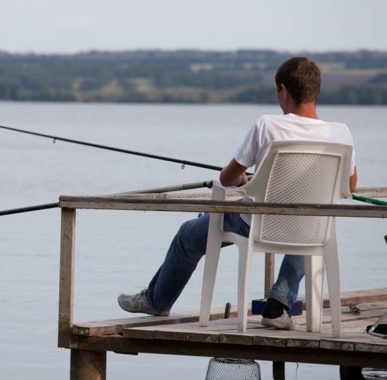 Дома с удобствами на 4 человек - Турбаза Заря