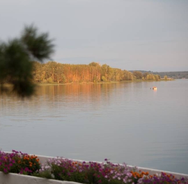 Дома с удобствами на 4 человек - Турбаза Заря