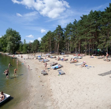 Дома с удобствами на 4 человек - Турбаза Заря