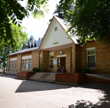 Дома с удобствами на 4 человек - Турбаза Заря