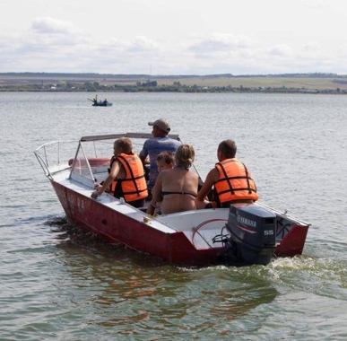 Дома с удобствами на 4 человек - Турбаза Заря
