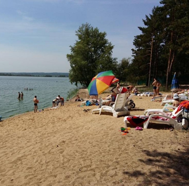 Дома с удобствами на 4 человек - Турбаза Заря