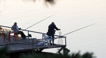 Турбаза Заря в Самаре